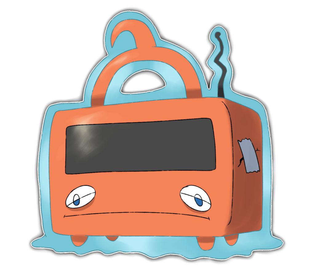 Project CROSSIL: Mis(T)er RoTom (feat. The Cipher Crew!)