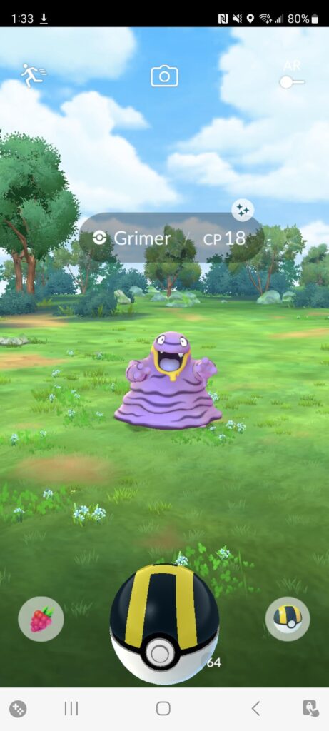 Darn, already owned this fella