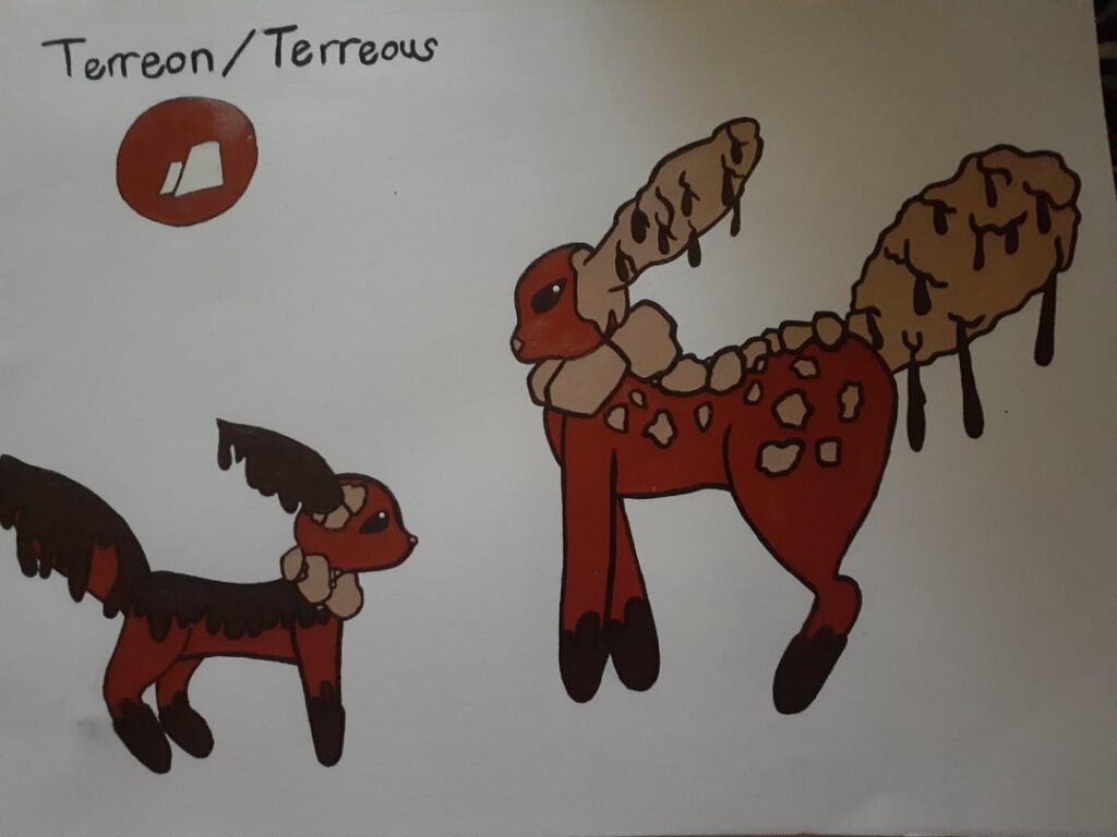 Terreon/Terreous