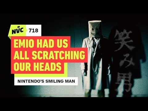 IGN regarding Emio: "I can say that we have sources that say that is probably not a Bloober game, reputable sources"