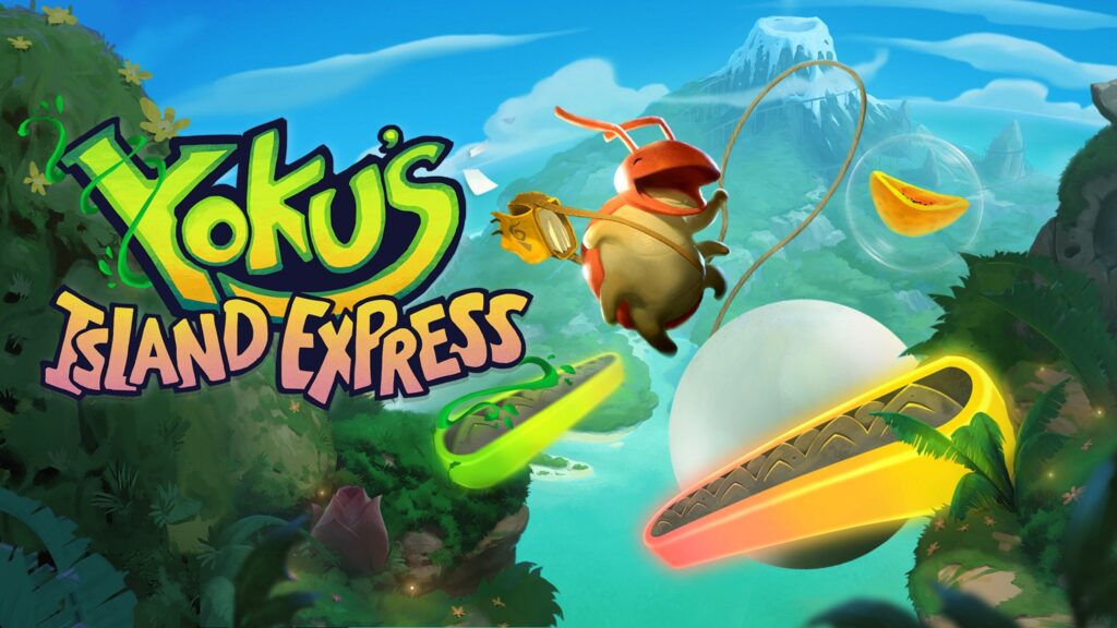 Yoku's Island Express is on sale for $1.99 (90% off) in the US eShop until 07/24/2024, lowest price ever
