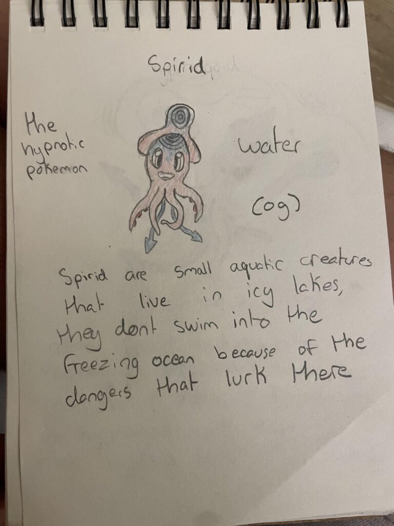 Whats the better water starter? OG or redesign?