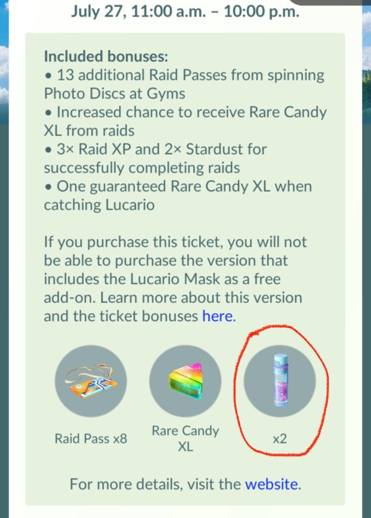 2 whole stardust for $5?? We’re rich boys!!