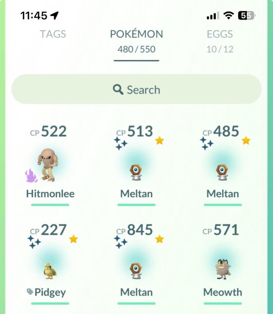 Did I break it? B2B2B2B