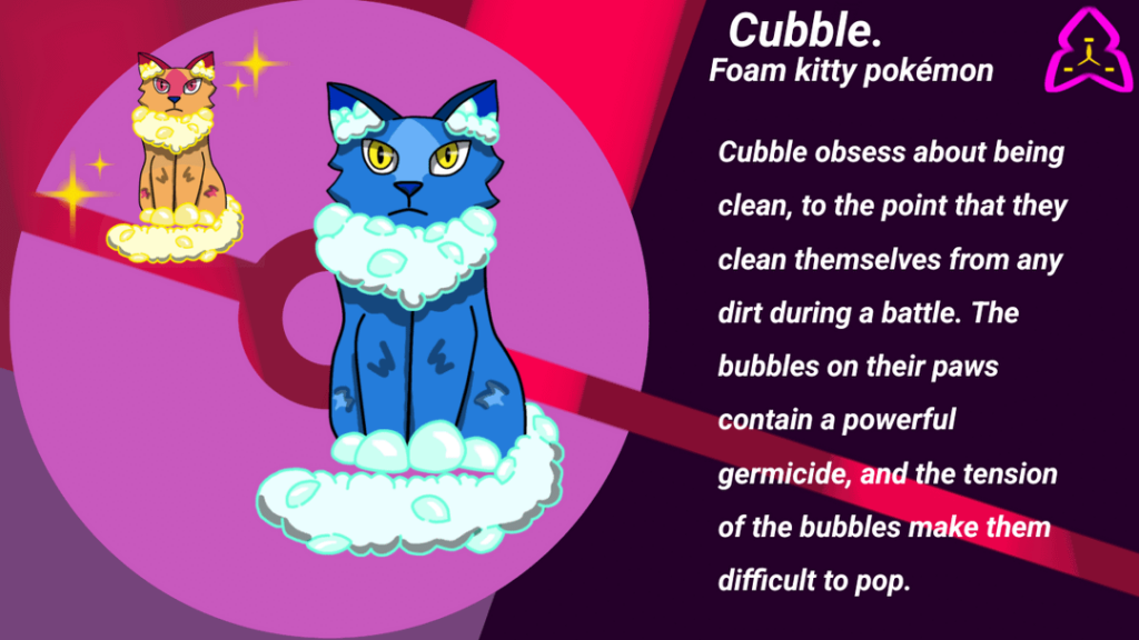 Que-Yu water starter.