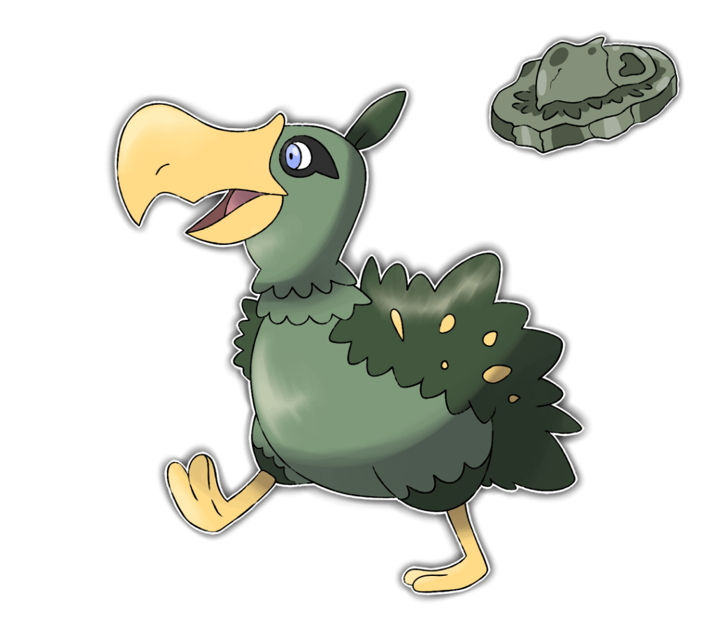 Project CROSSIL: The Tescado Line (NEW FOSSIL!) (COLLAB)