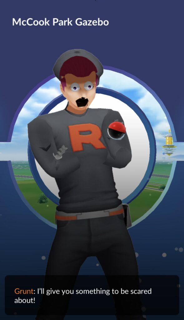 Wtf y’all I’m actually terrified lol