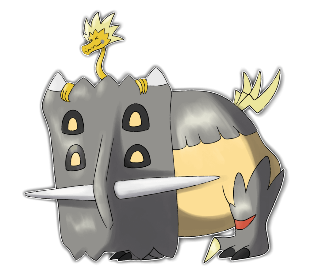 Project CROSSIL: Velostiodon
