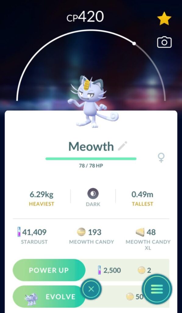 Had to share this with someone, and none of my friends care