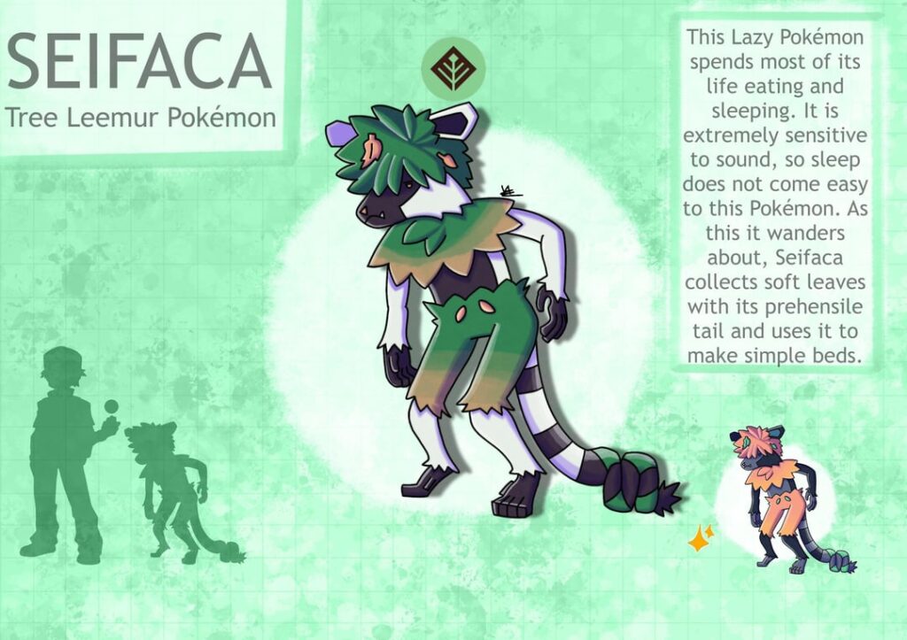 I’m finally done with the middle evolutions of my starters!