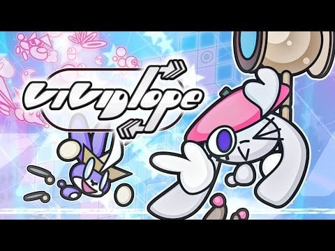 VIVIDLOPE - Nintendo Switch Trailer