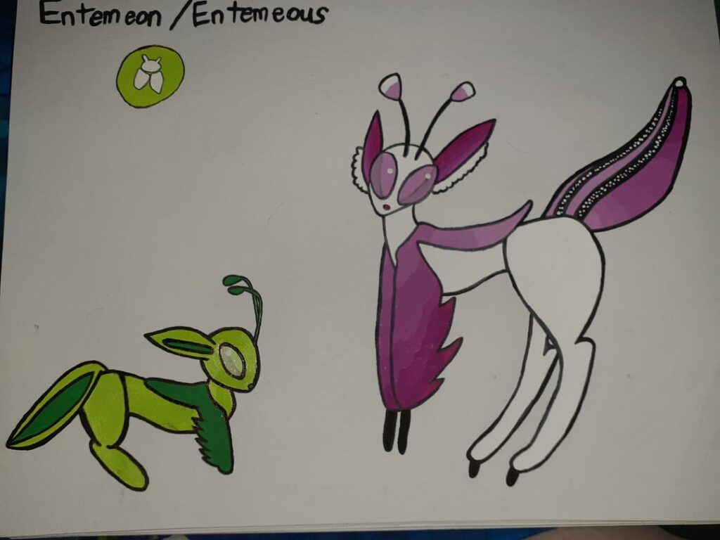Entemeon/Entemeous