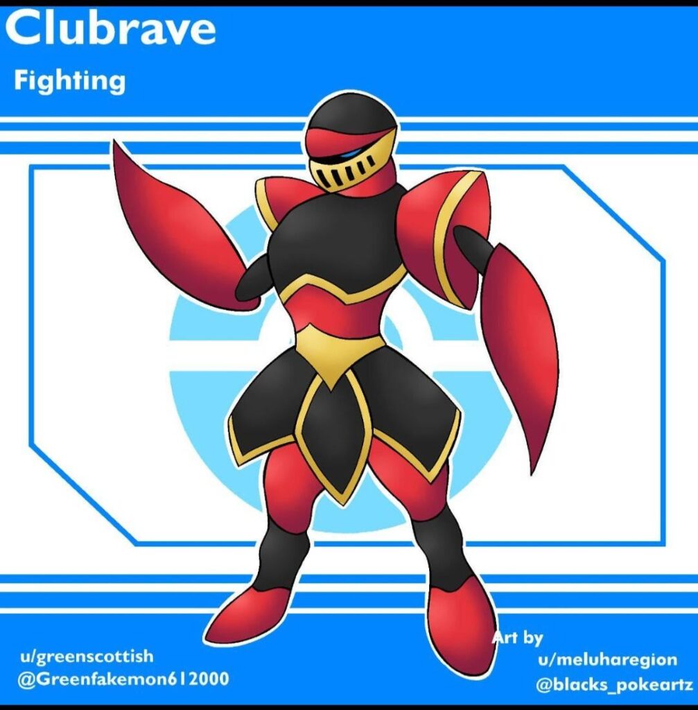 Finally! Club Cardling has evolved,