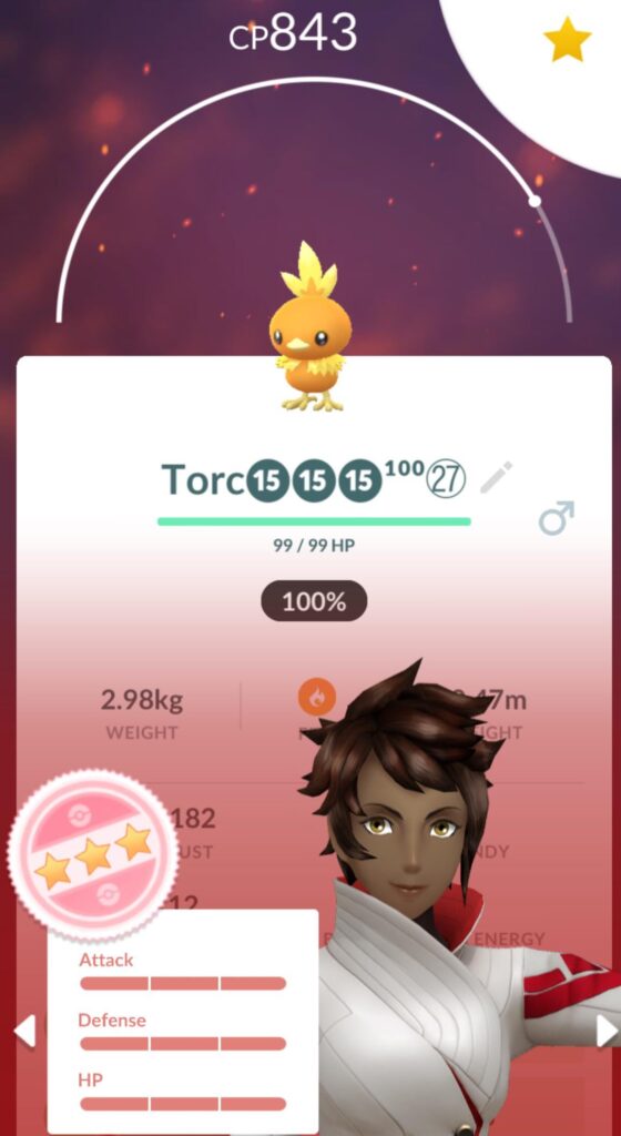 Evolve or let it be?