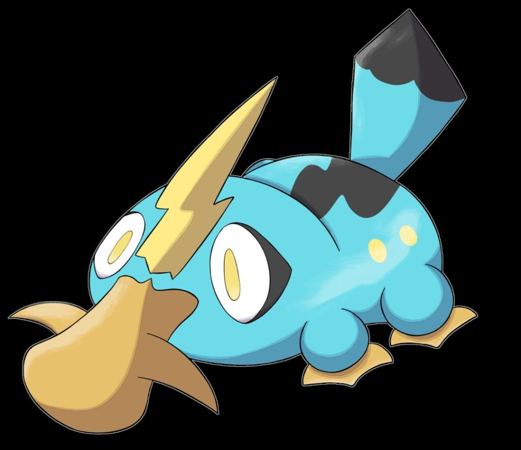 Redesign of first stage water starter (Australia)