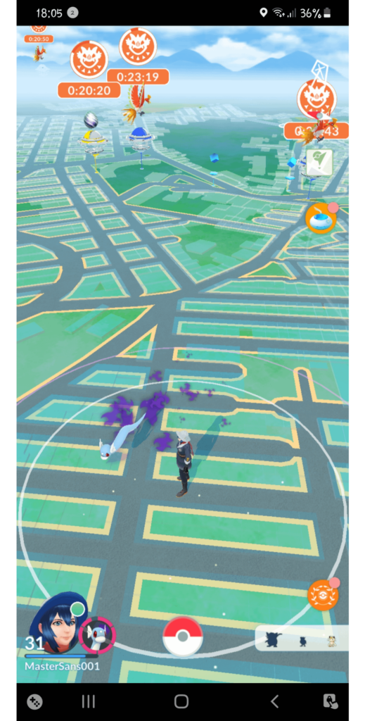 Maybe one day will be mine