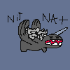 nit nat (original creation)