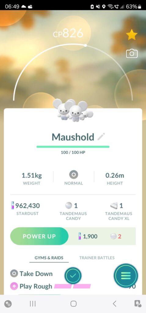 Can't believe this happened