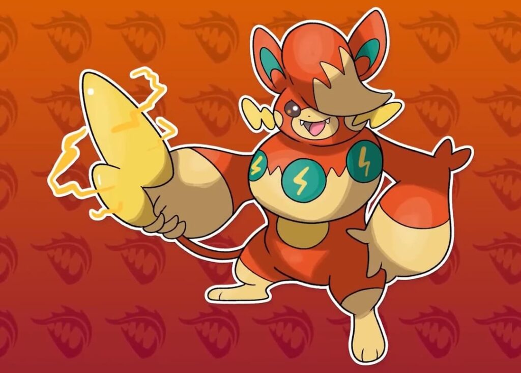 Evolutions prediction for scarlet and violet by Dadrake95 on youtobe