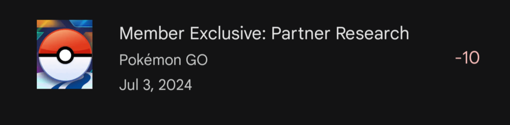 Android Play Store Special Research