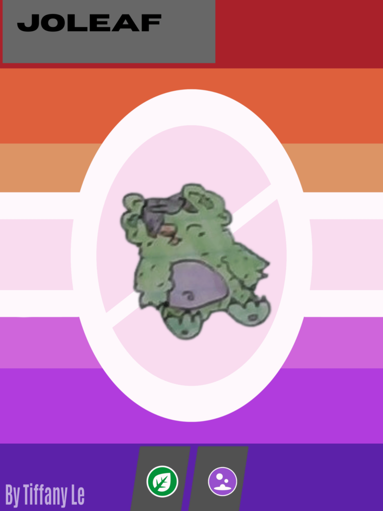 Starter pokemon Of the Straya region