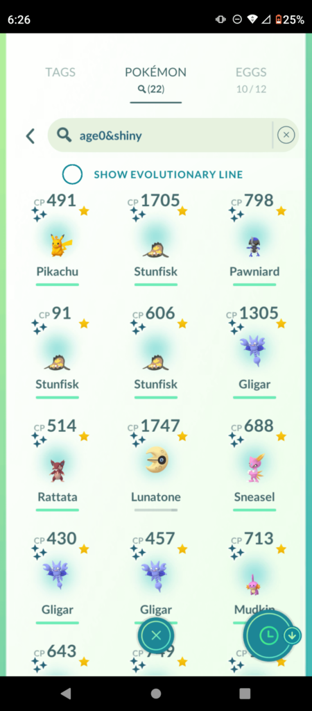 Go fest experience without a ticket