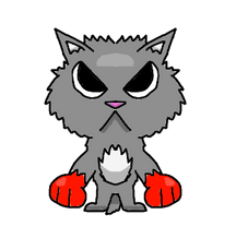 Kitfist punches into our hearts