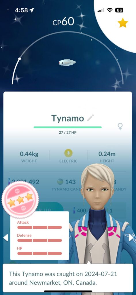 Community Day Shundo!!