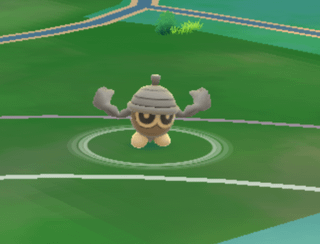 On the subject of fusion Pokemon