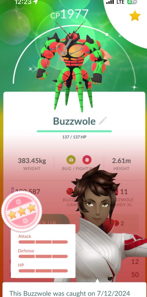 First Shundo and it’s a Beast :)