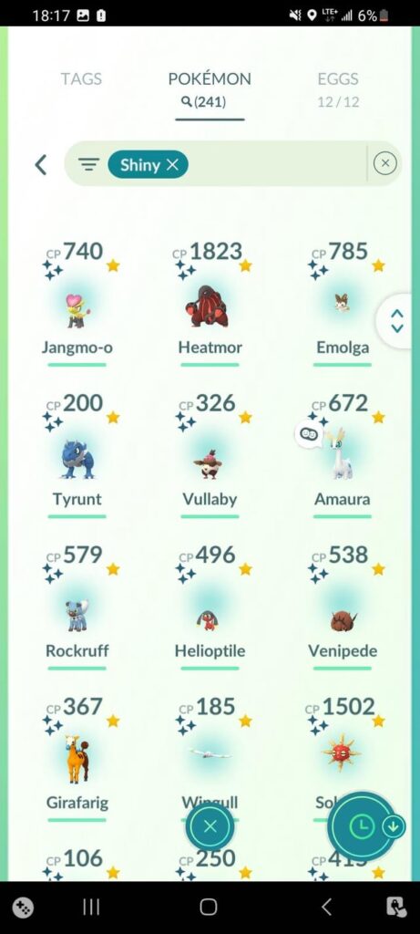 My best community day by far!