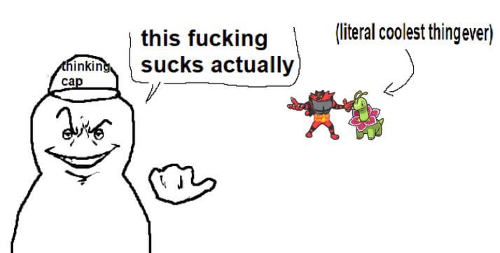 No more hate