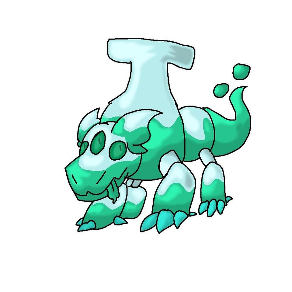 Introducing Catalyzard!