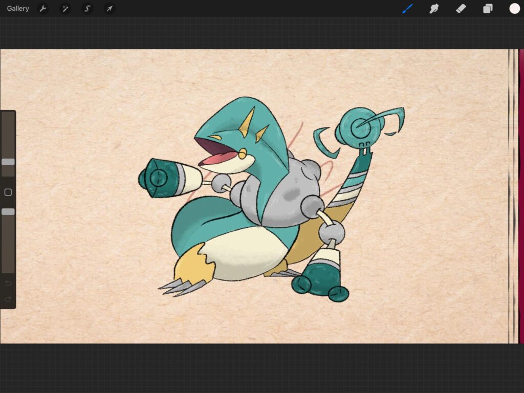 So...I creted 4th version bc I wasn't setisfied enough with the previous designs and tried to combine aspects u guys liked, Any ideas?