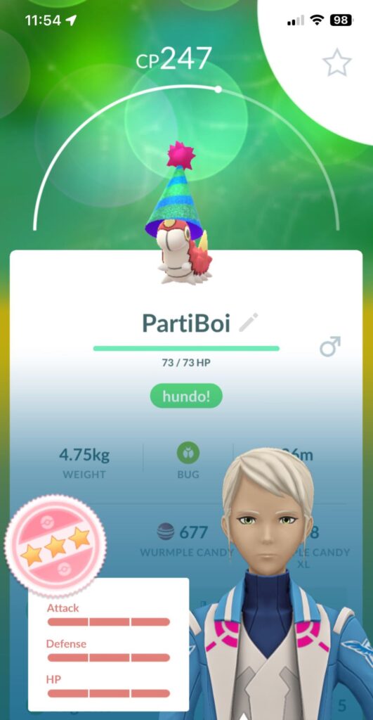 Nothings fine, I’m torn