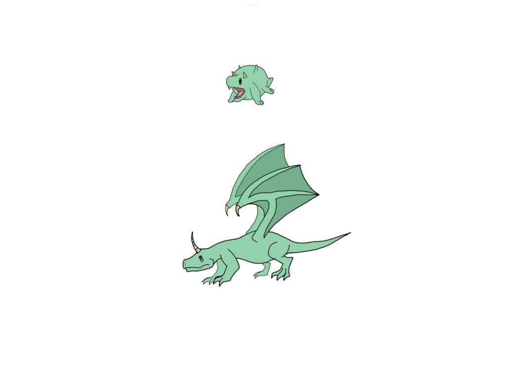 Meet Ragon! Pt 1