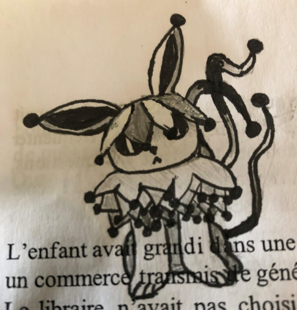 Circus Evee