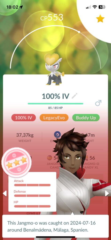 Hatched this morning. Will it have a comday next year?