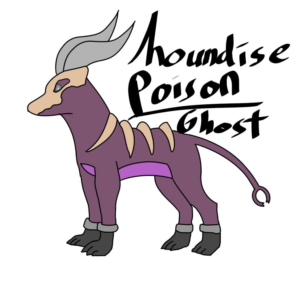 Kinda rushed but oh well