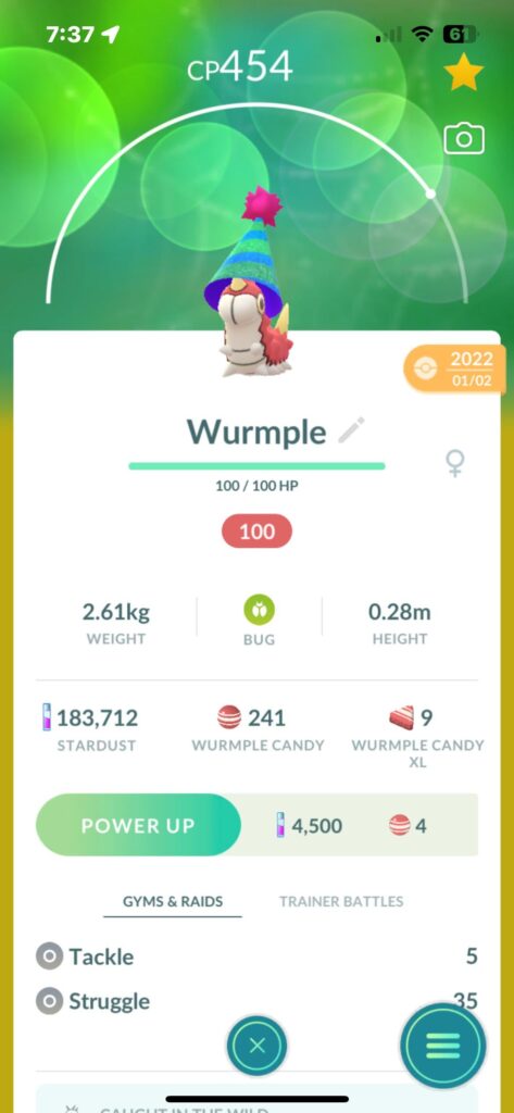 What’s your most useless 4 star? I’ll go first.