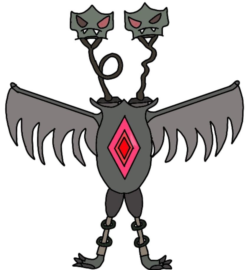 Nocturnox (Final Besides The Other Stuff)