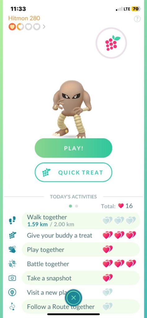 Y’know, I just realized…