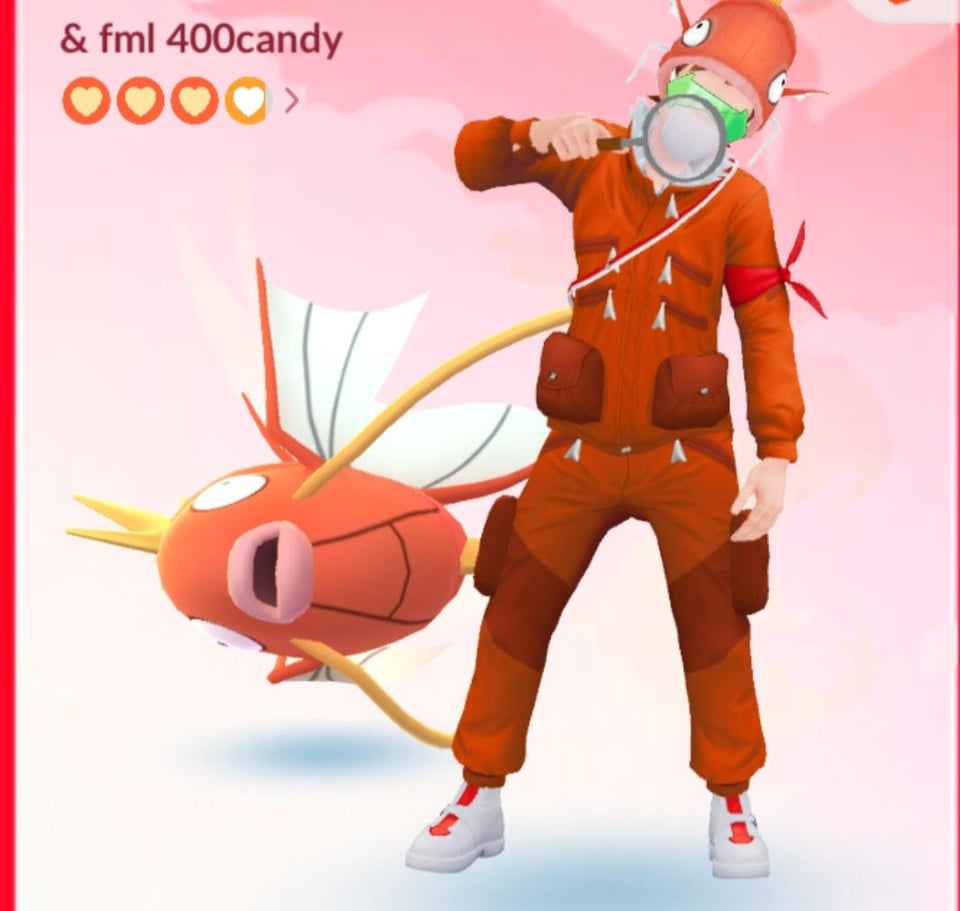 I've been waiting too