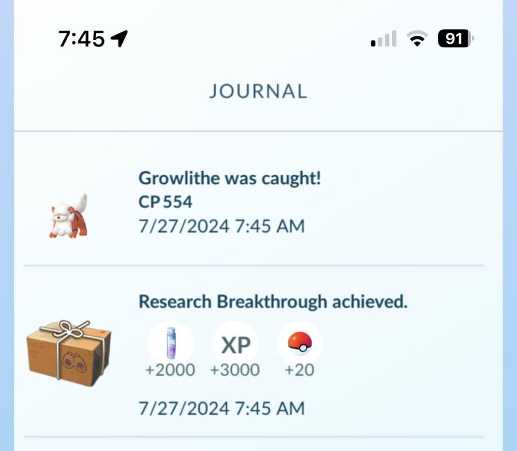 BRUH… literally wasted week of research.