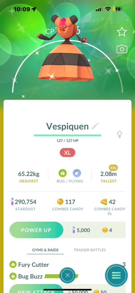 which mon you are proud of.. here’s mine