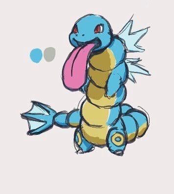 Pokemon Fusion #2