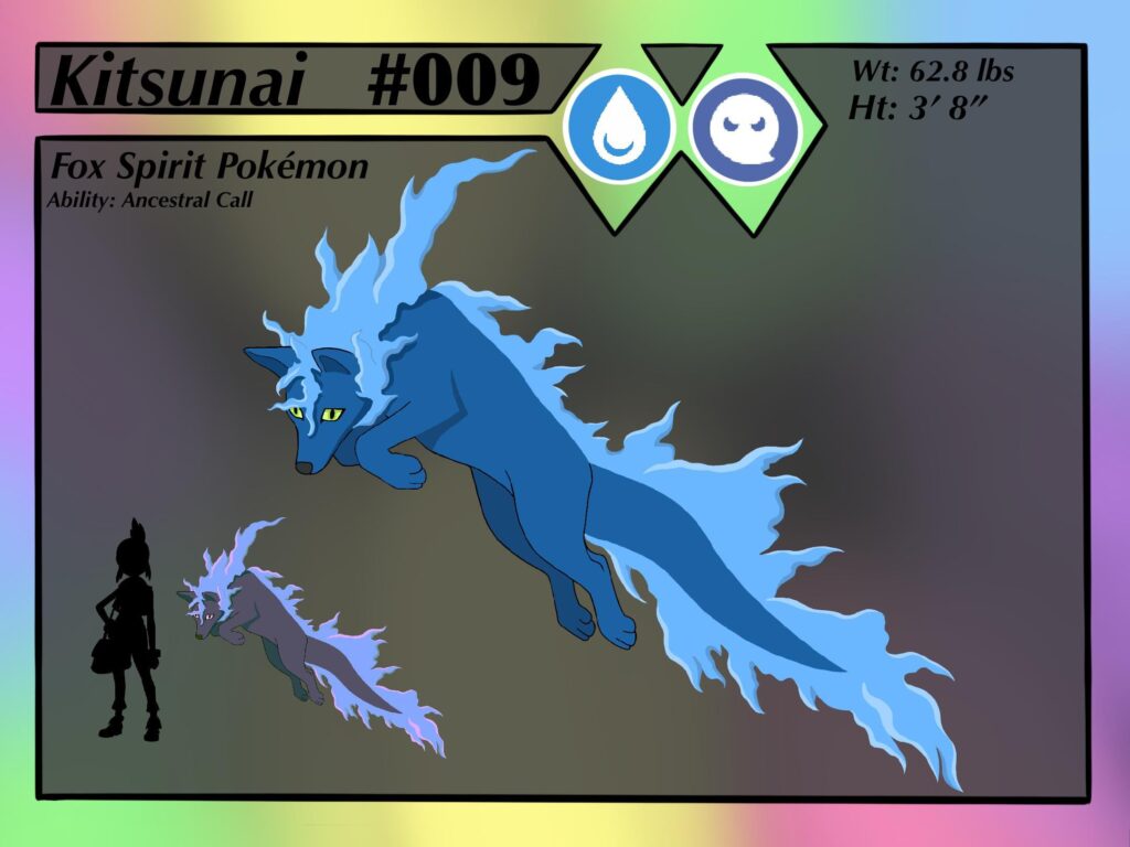 Final Evo Water Starter