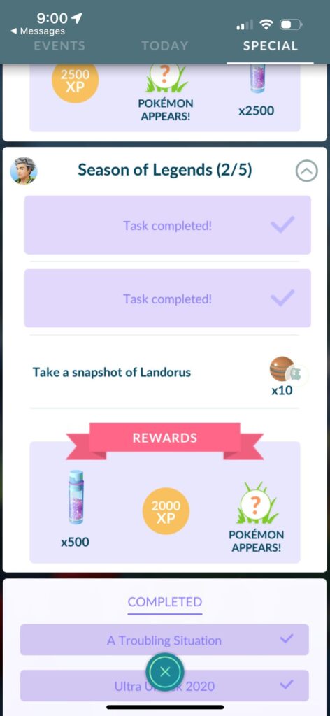 Am I screwed on this challenge or is there a solution?