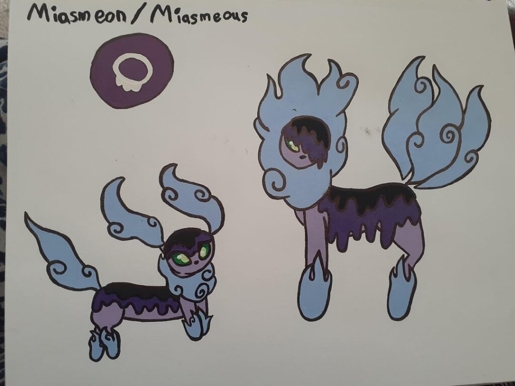 MIasmeon/Miasmeous