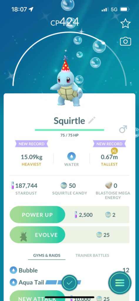 Caught this guy at Walmart